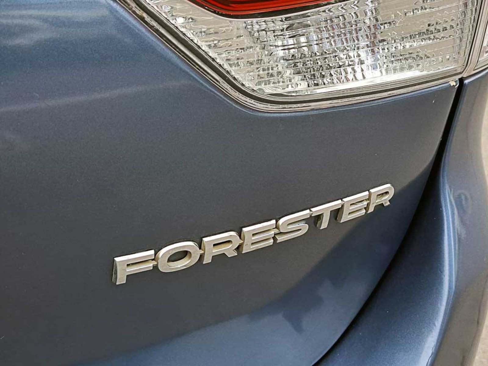 SUBARU FORESTER (IN) 2.5 AWD LIMITED ES AT 4X4 2020 - Imagen 9 de 20