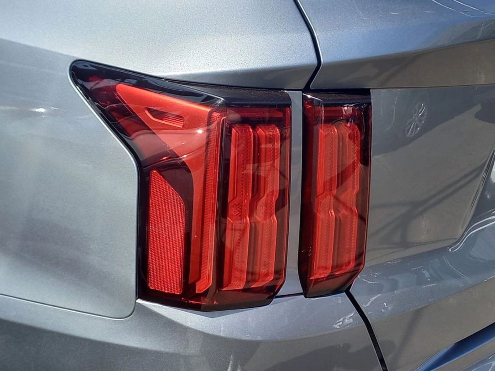 KIA SORENTO 2.5 EX GSL 2WD AT6 5P 2022 - Imagen 10 de 20