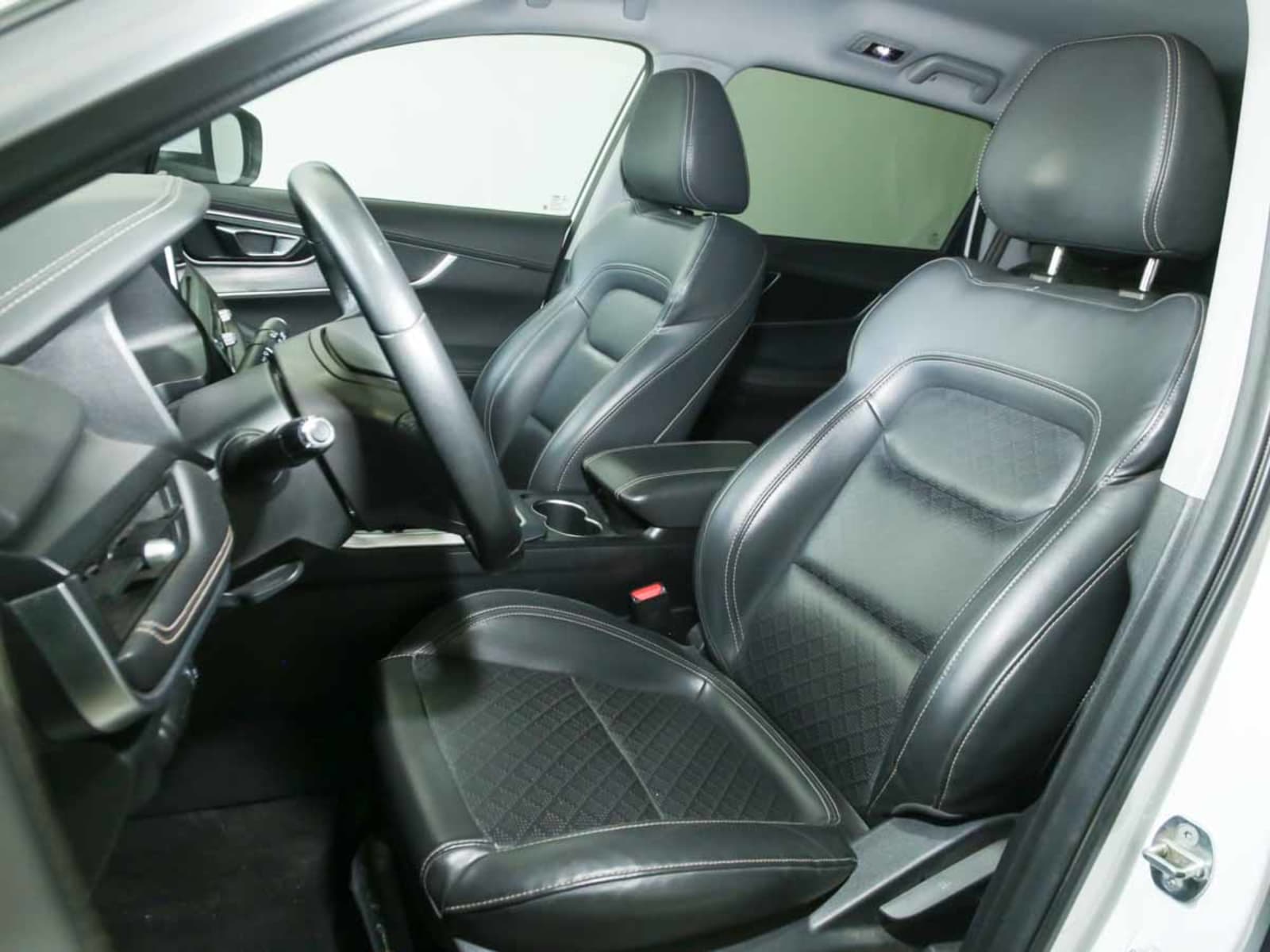 CHERY TIGGO 8 GLS 1.5 2023 - Imagen 10 de 13