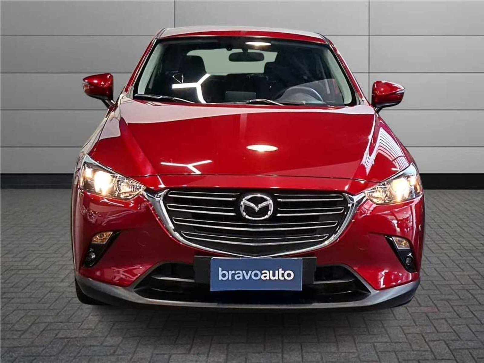MAZDA CX-3 2.0 R IPM MT 2023 - Imagen 6 de 20