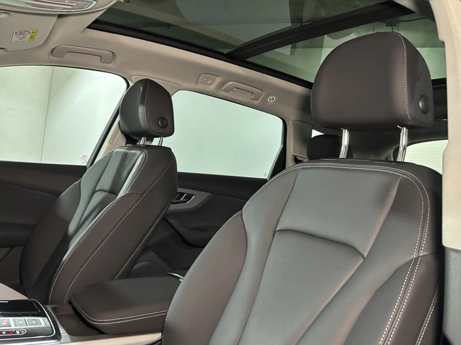 AUDI Q7 PI 55 TFSI (7P) 2025 - Imagen 10 de 15