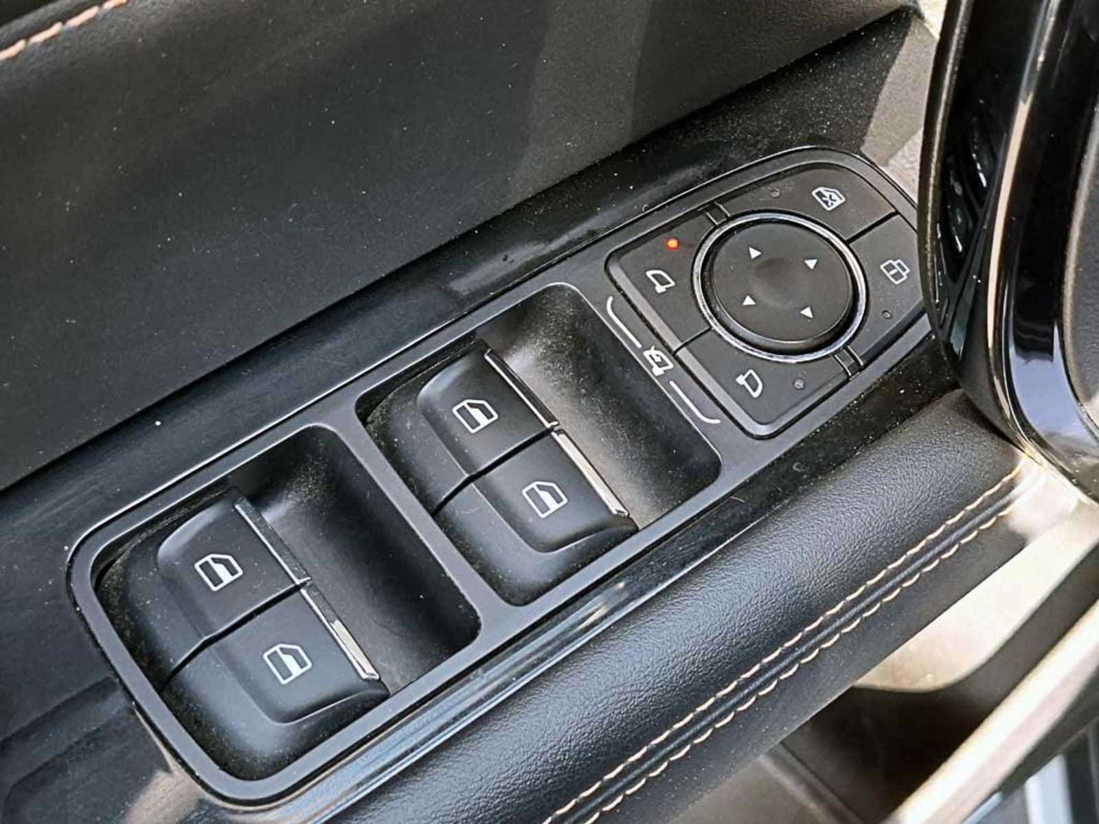 HAVAL DARGO (IN) 2.0 DELUXE AT 4X4 2024 - Imagen 20 de 20