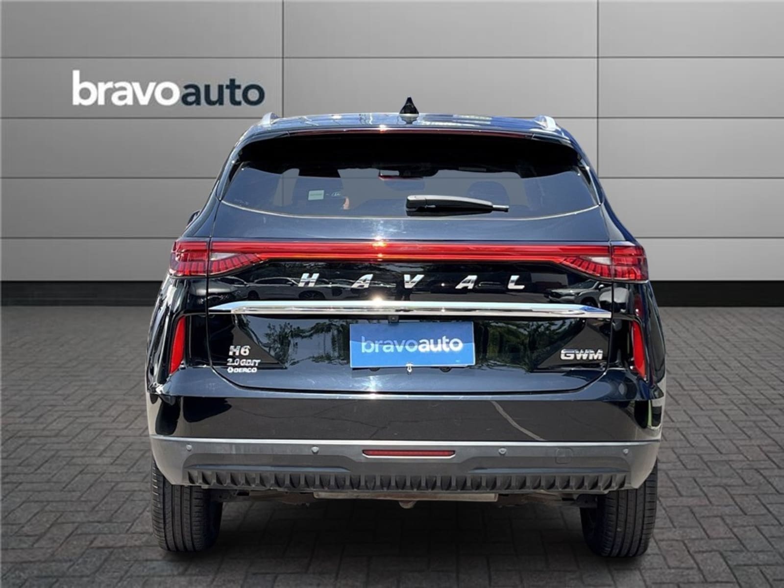 HAVAL H6 2.0 ELITE AT 2023 - Imagen 3 de 20