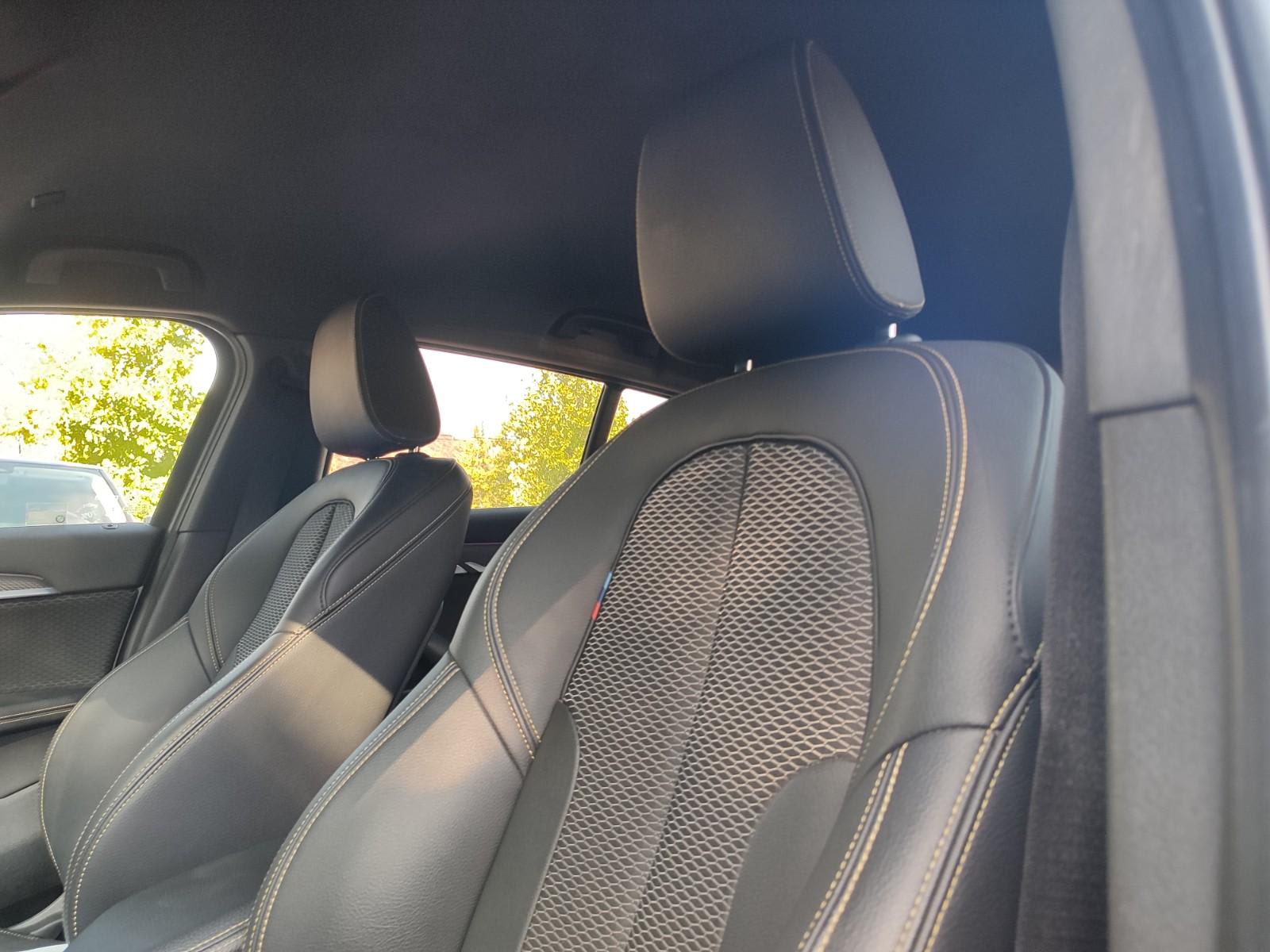 BMW X2 SDRIVE 18I MSPORT 1.5 2024 - Imagen 13 de 18