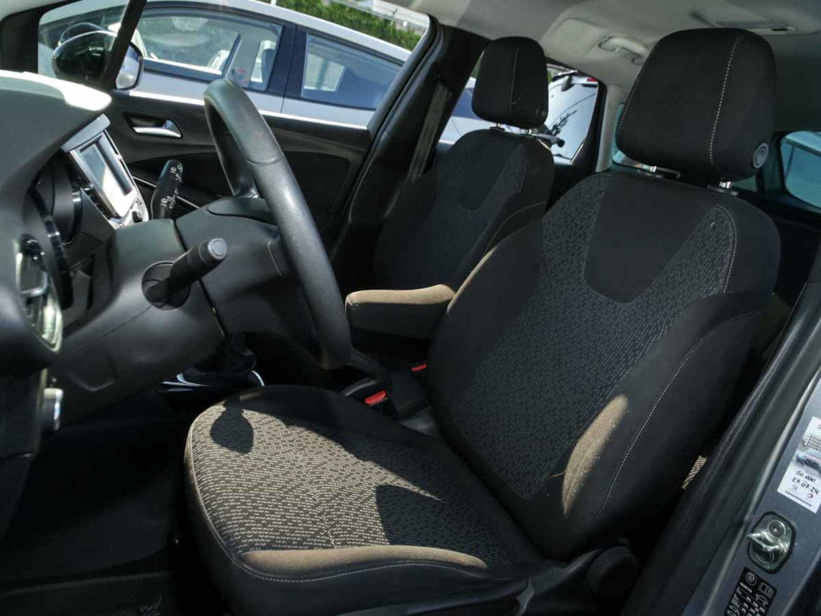 OPEL CROSSLAND BLUE HDI 1.5 2021 - Imagen 10 de 13