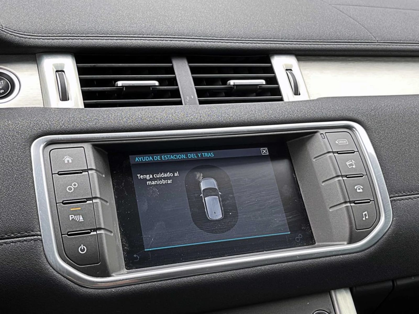 LAND ROVER RANGE ROVER EVOQUE 2.0 AT 4X4 2019 - Imagen 15 de 16