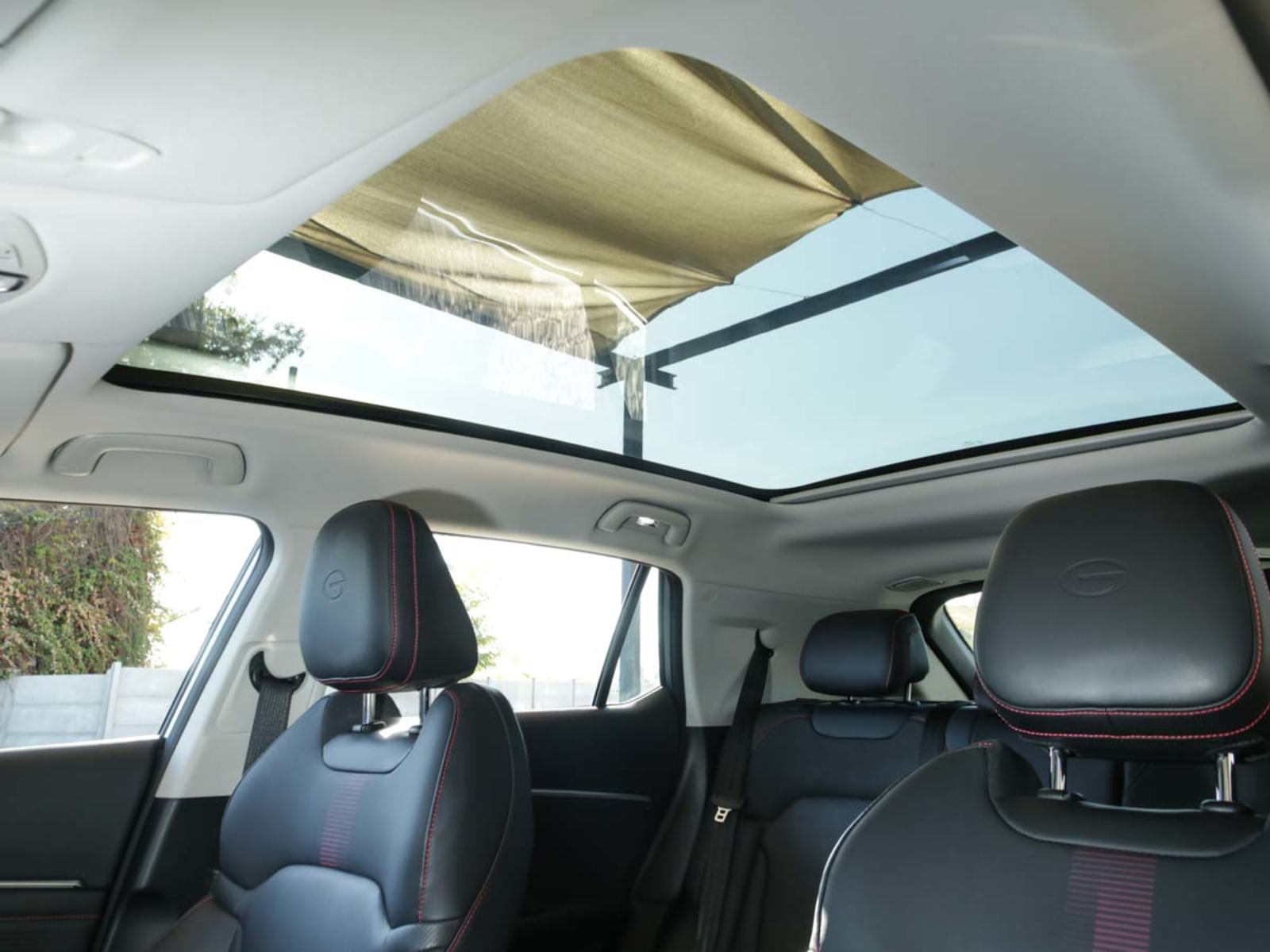GAC MOTOR EMKOO 1.5T GDI GL 2025 - Imagen 14 de 14