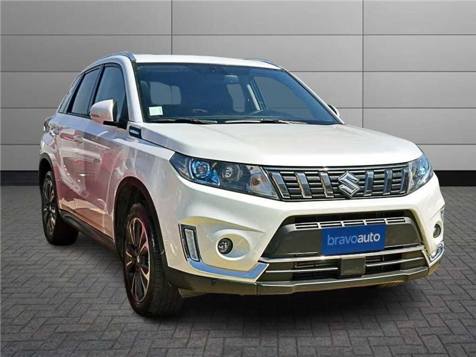 SUZUKI VITARA 1.4 LIMITED BOOSTERJET MT 4X4 2023 - Imagen 5 de 20