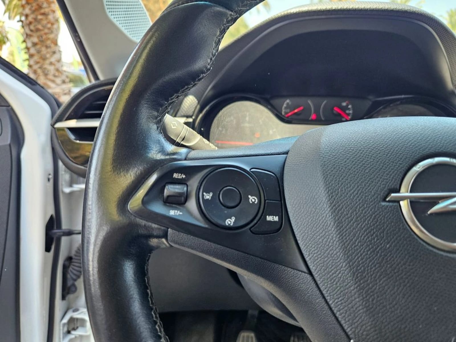 OPEL CORSA 1.2 EDITION 75HP 4X2 MT5 5P 2021 - Imagen 20 de 20