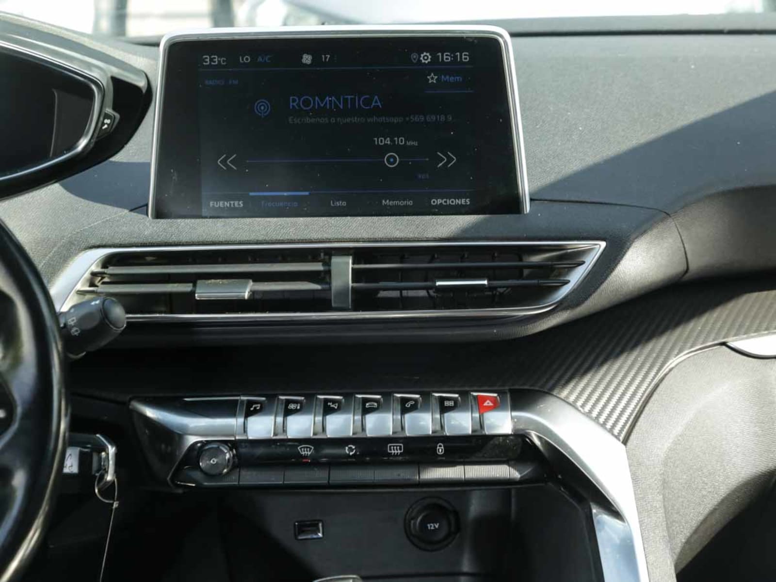 PEUGEOT 5008 ACTIVE BLUEHDI 130 EAT8 2021 - Imagen 14 de 14