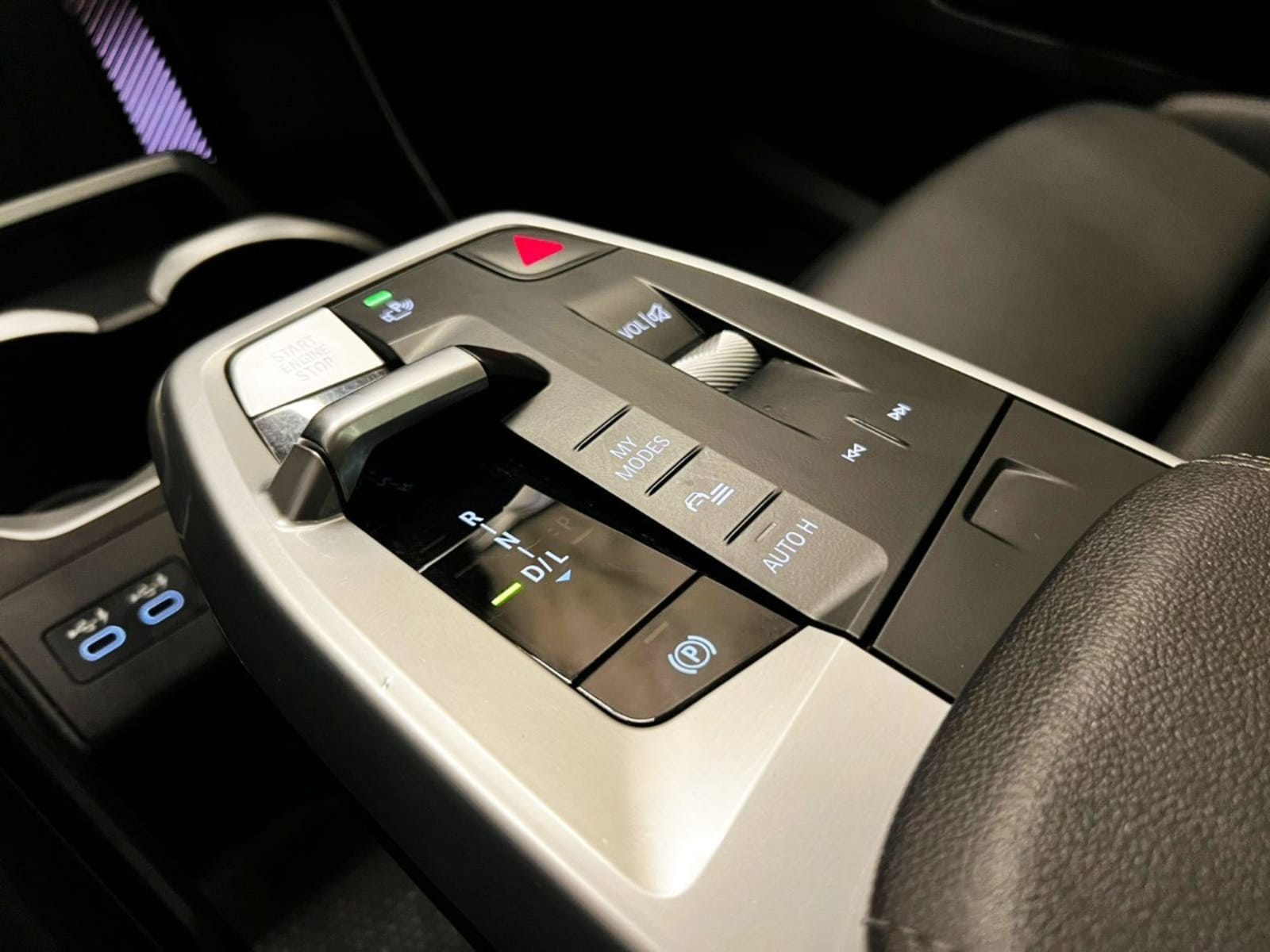 BMW X1 18D XLINE SDRIVE 2023 - Imagen 17 de 20