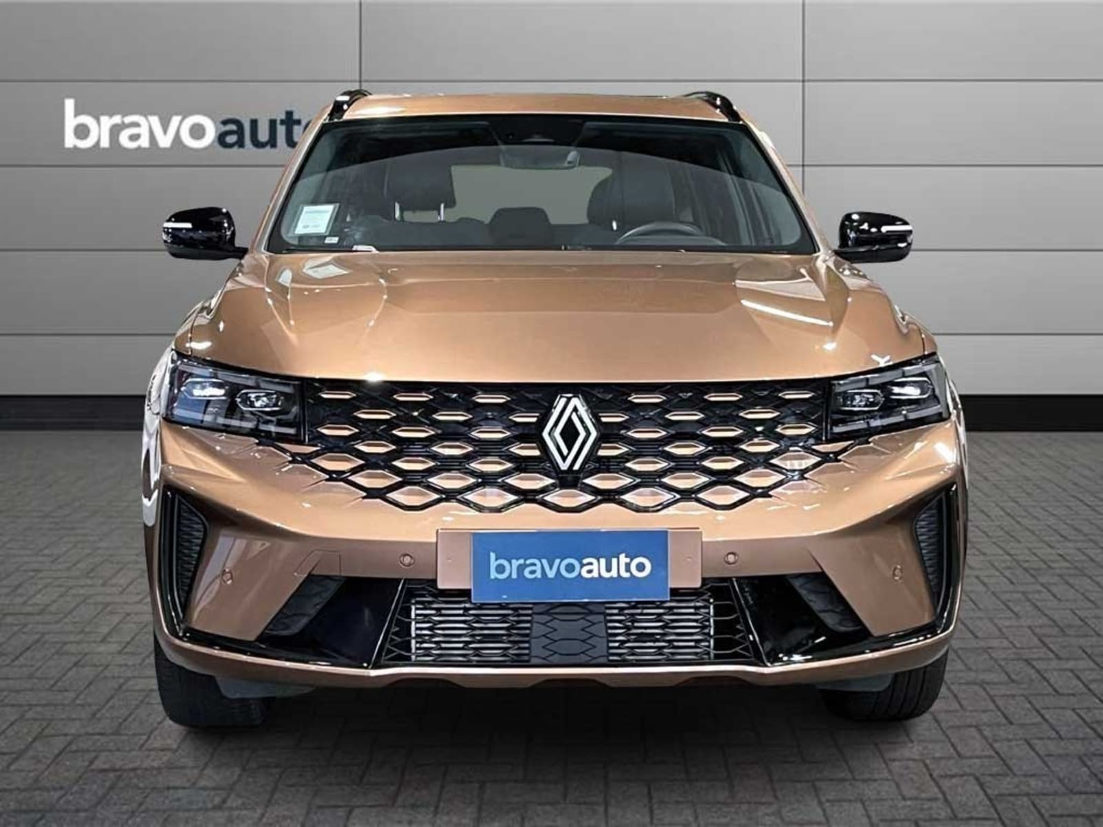 RENAULT KOLEOS (IN) 2.0 T TECHNO AT 2026 - Imagen 6 de 20