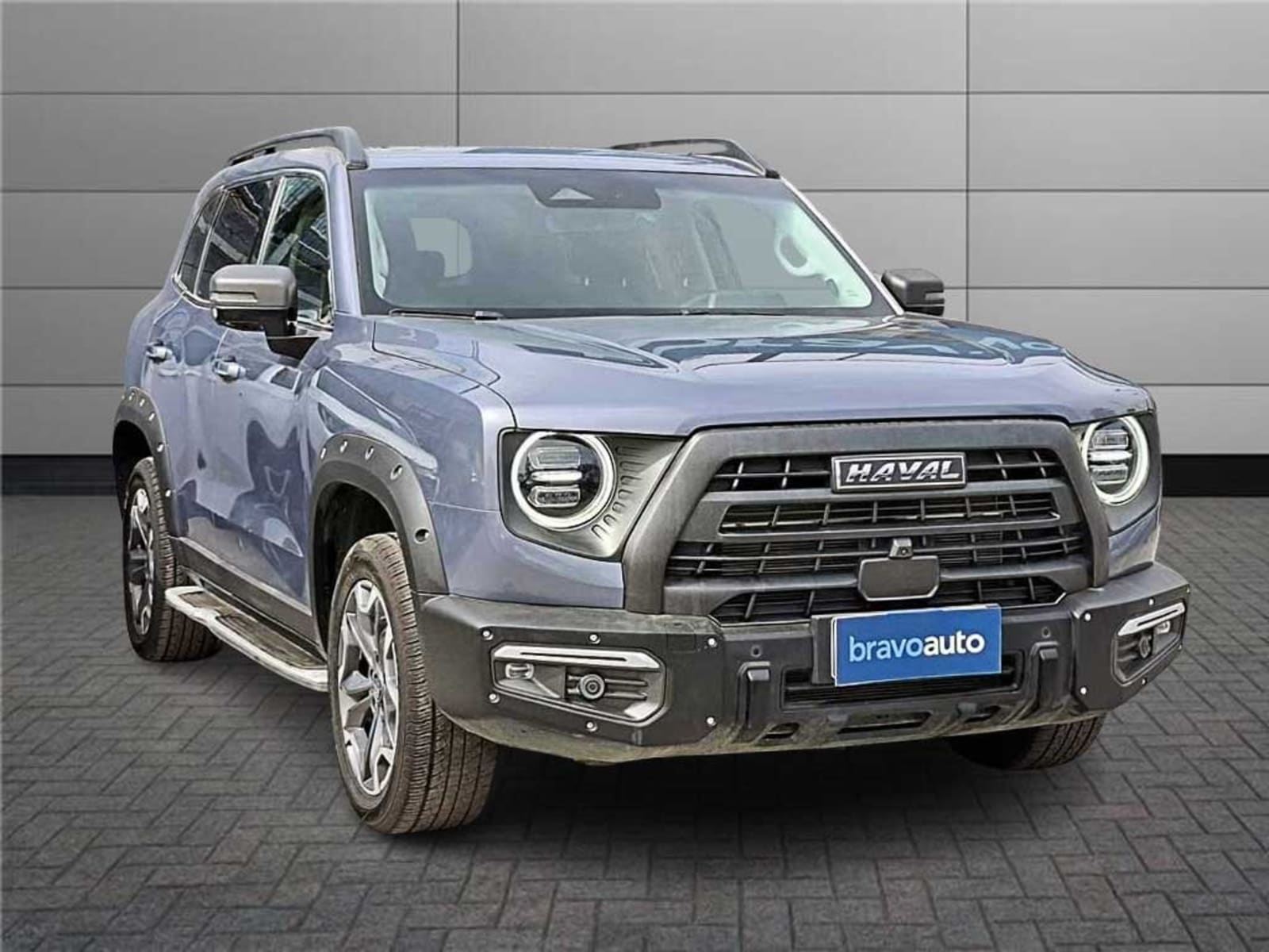 HAVAL DARGO (IN) 2.0 DELUXE AT 4X4 2024 - Imagen 5 de 20
