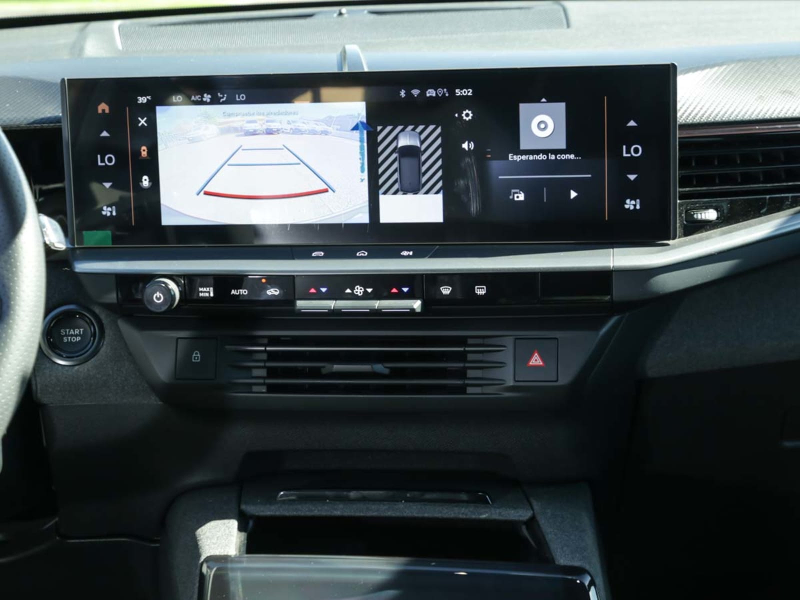 OPEL NEW GRANDLAND GS HYBRID 136 AT 2025 - Imagen 13 de 13