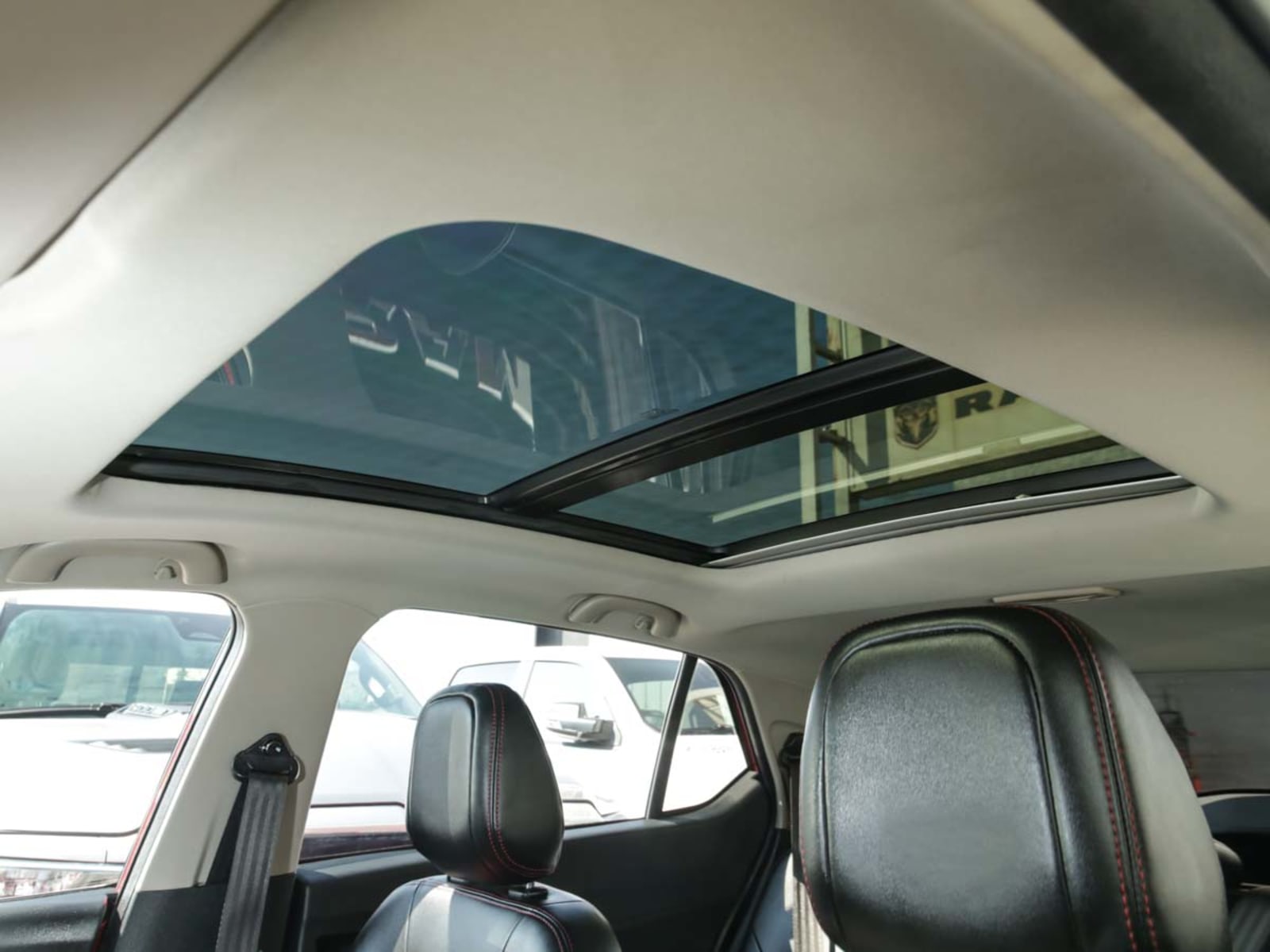 CHEVROLET GROOVE 4X2 1.5 2024 - Imagen 14 de 14
