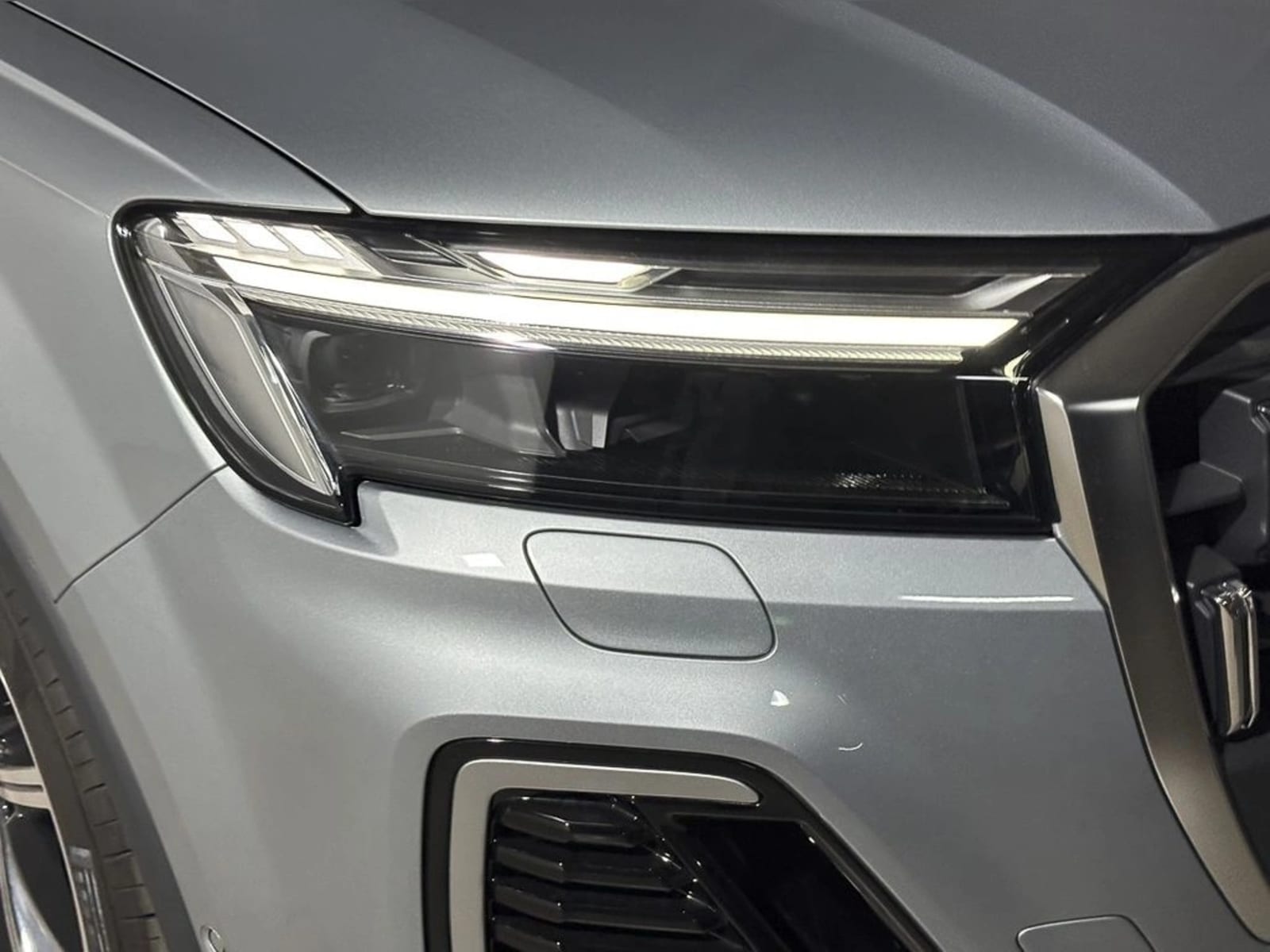 AUDI Q7 PI 55 TFSI (7P) 2025 - Imagen 4 de 15