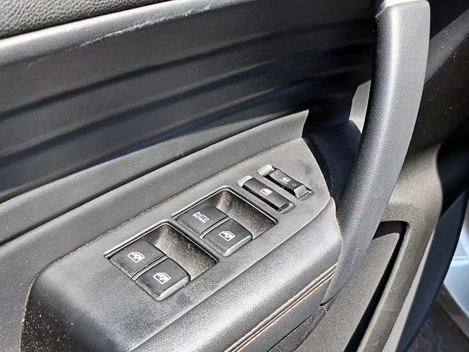 CHANGAN CS35 (IN) 1.6 PLUS COMFORT MT 2022 - Imagen 14 de 20