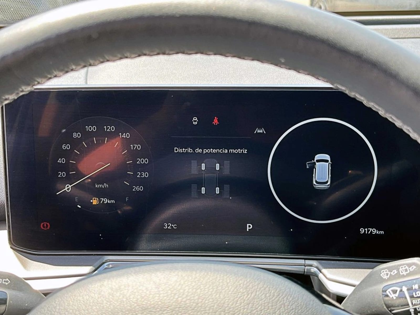 KIA SORENTO 3.5 AT 2025 - Imagen 12 de 15