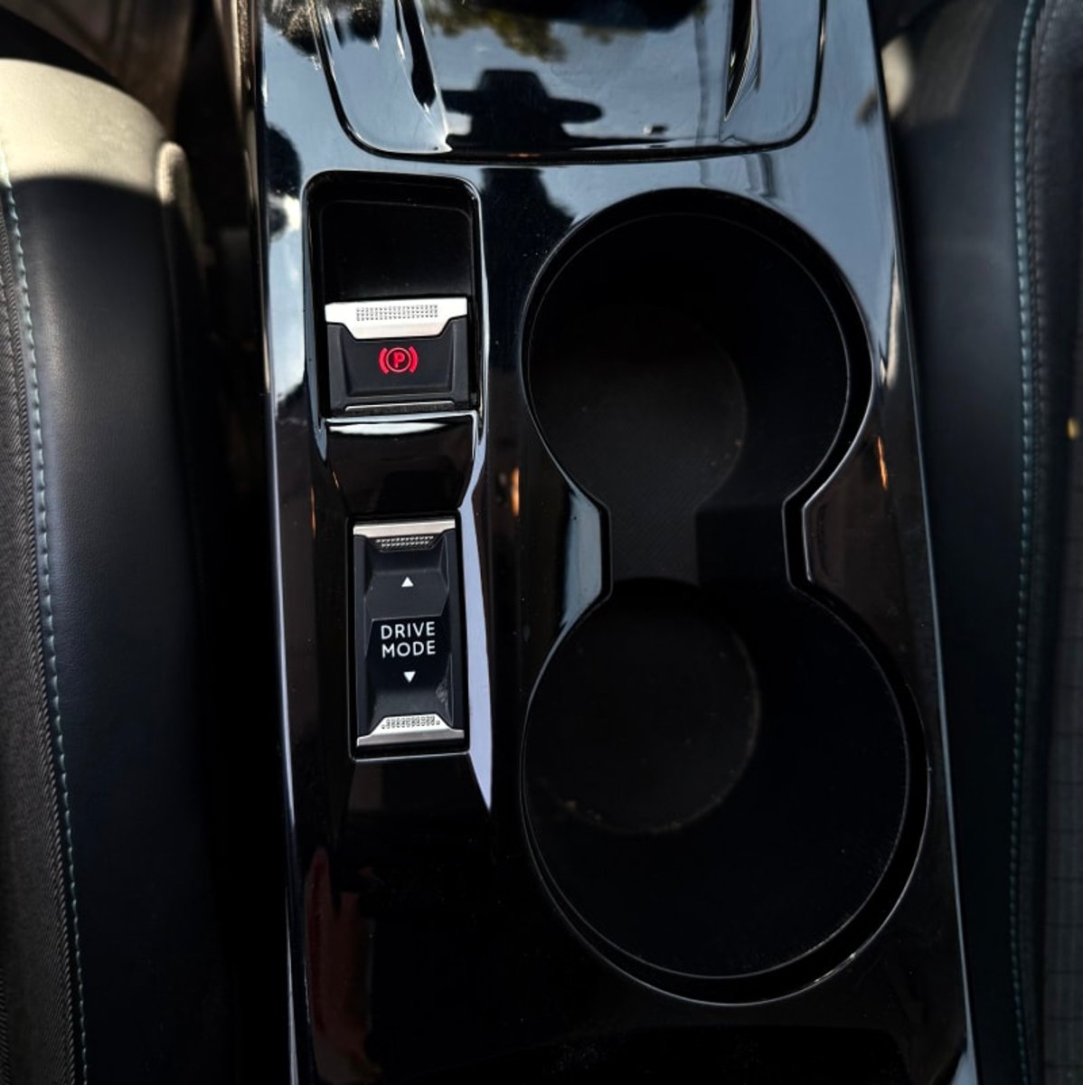 Peugeot 208 2021 - Imagen 8 de 8