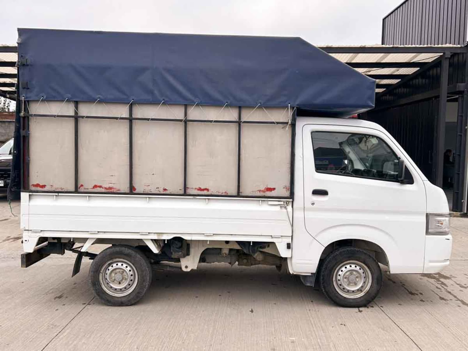SUZUKI CARRY 1.5 2022 - Imagen 12 de 12