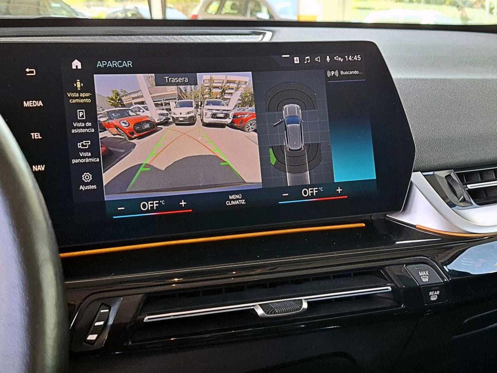 BMW X1 SDRIVE1.5 AUT 2024 - Imagen 18 de 19
