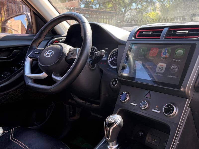 Hyundai CRETA 1.5 SU2I FULL M 2022 - Imagen 7 de 8