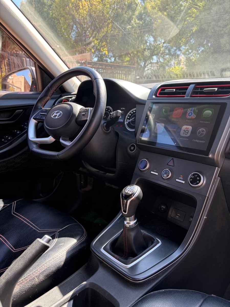 Hyundai CRETA 1.5 SU2I FULL M 2022 - Imagen 7 de 8
