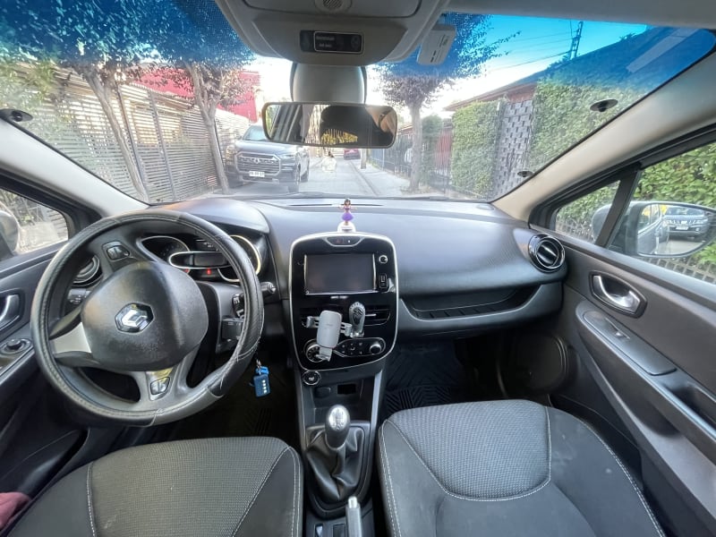 Renault Clio 2016 - Imagen 6 de 6