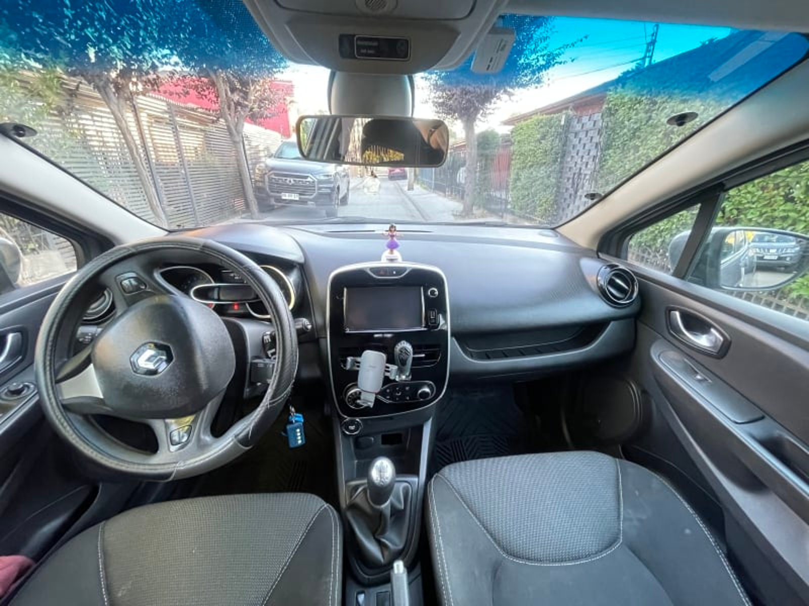 Renault Clio 2016 - Imagen 6 de 6
