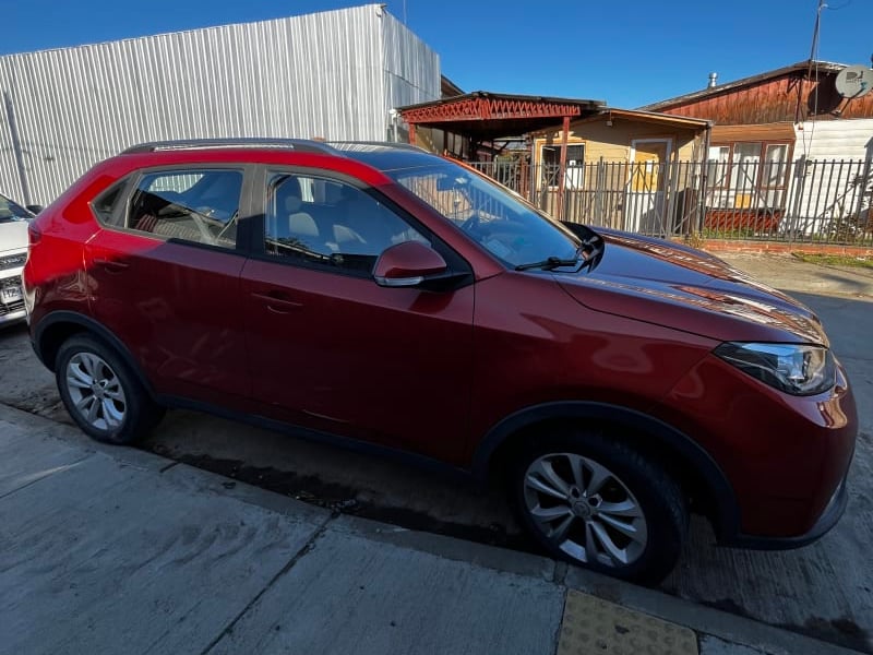 MG GS 1.5  2017 - Imagen 3 de 8