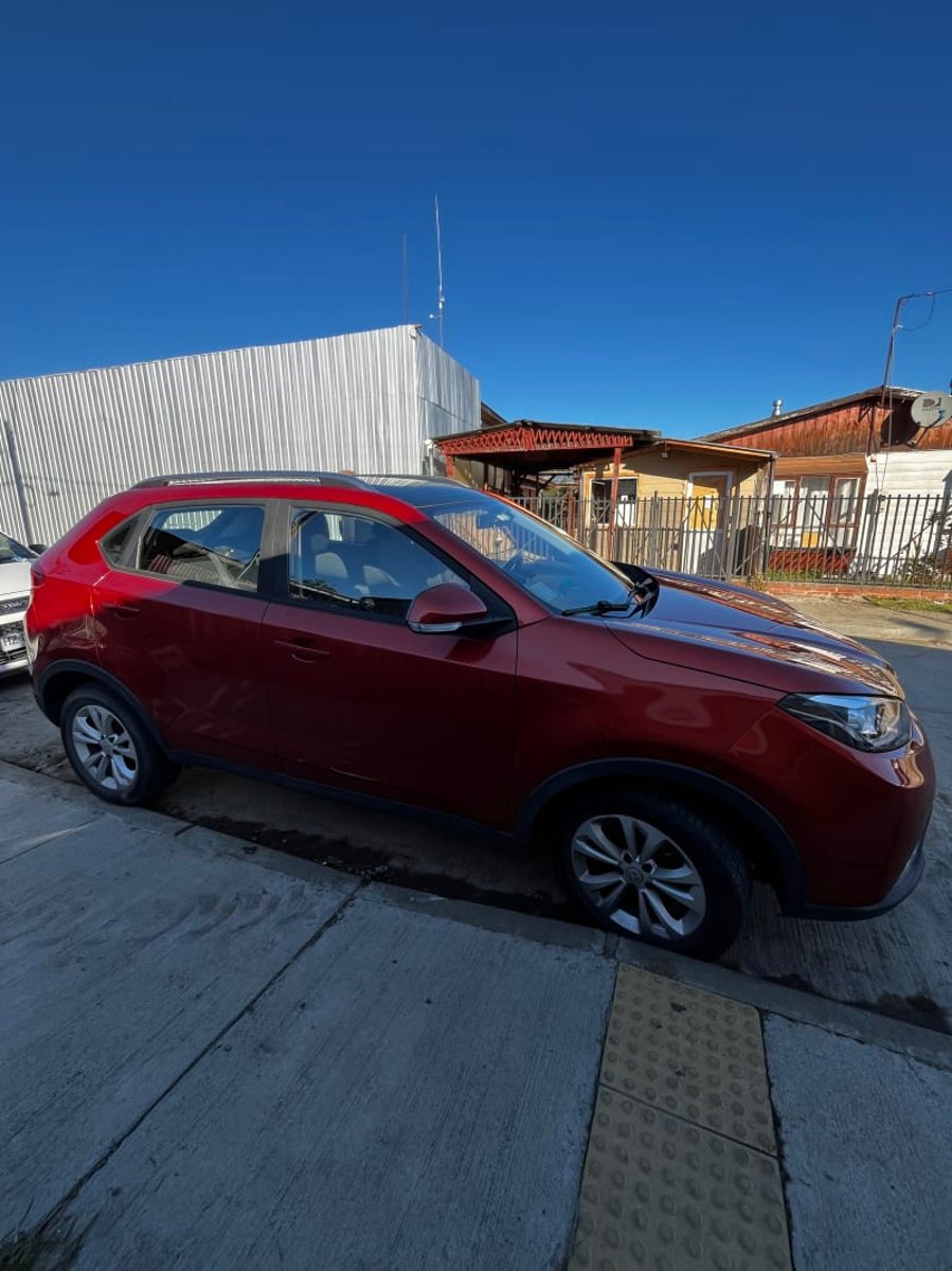 MG GS 1.5  2017 - Imagen 3 de 8