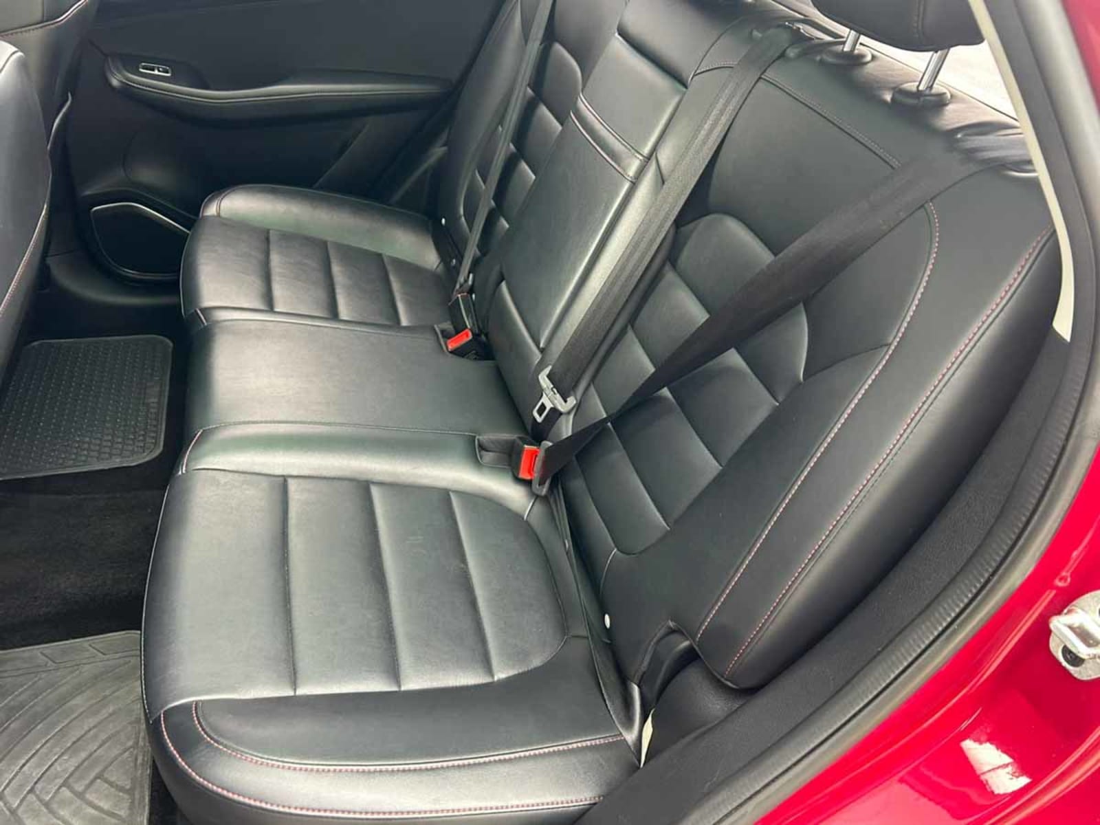 MG MG HS 1.5T DCT DLX 2021 - Imagen 11 de 17