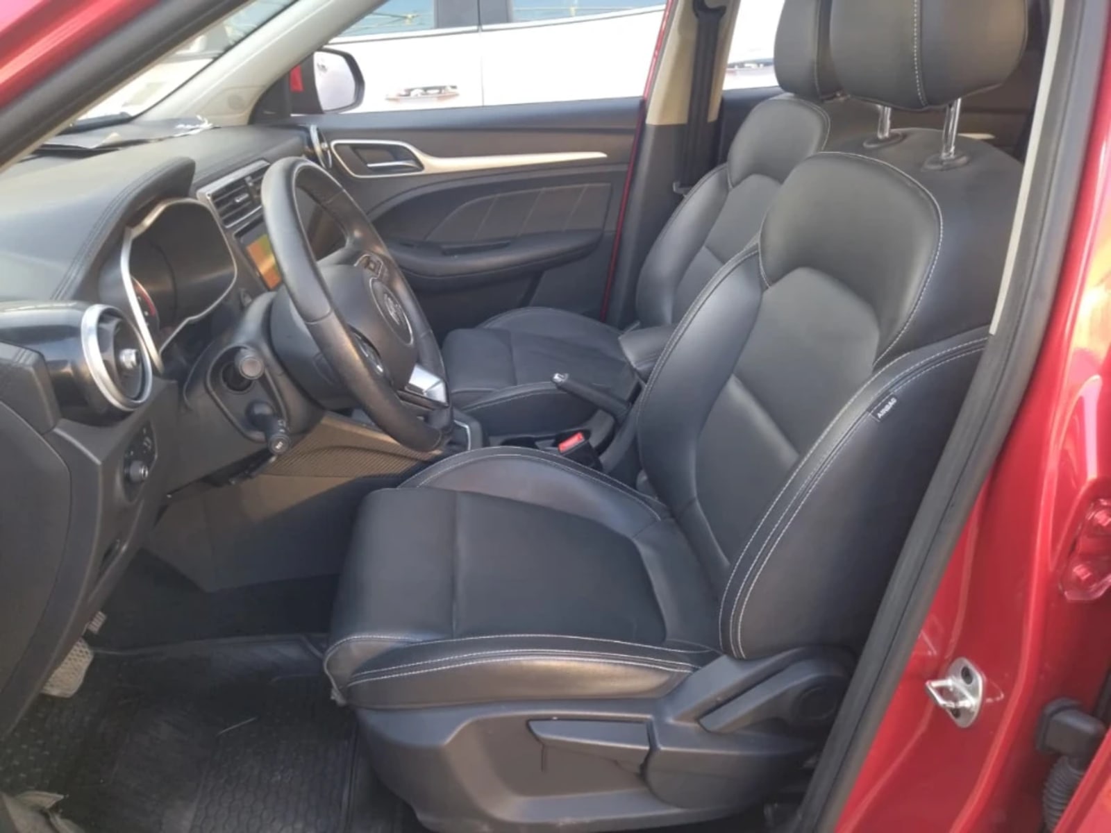 MG ZS 1.5 COMFORT 4X2 AT 5P 2021 - Imagen 11 de 20