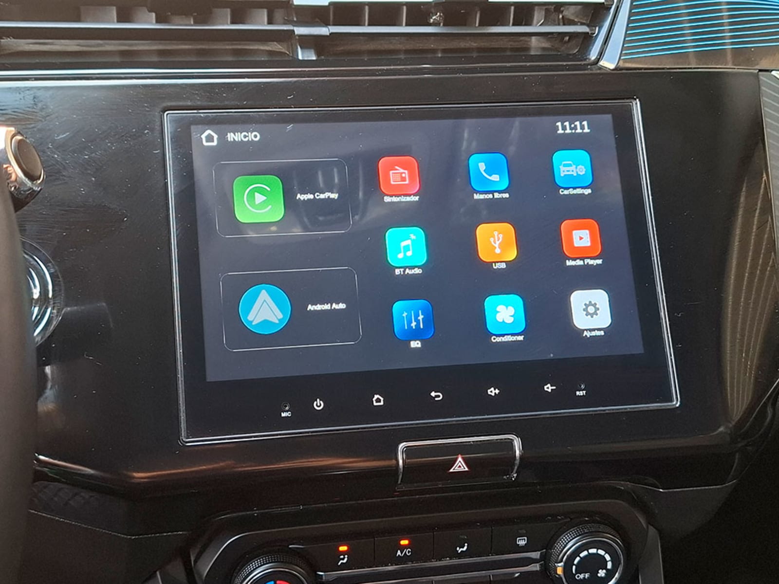 CHERY TIGGO 2 PRO MAX 1.5 GL 2025 - Imagen 14 de 20