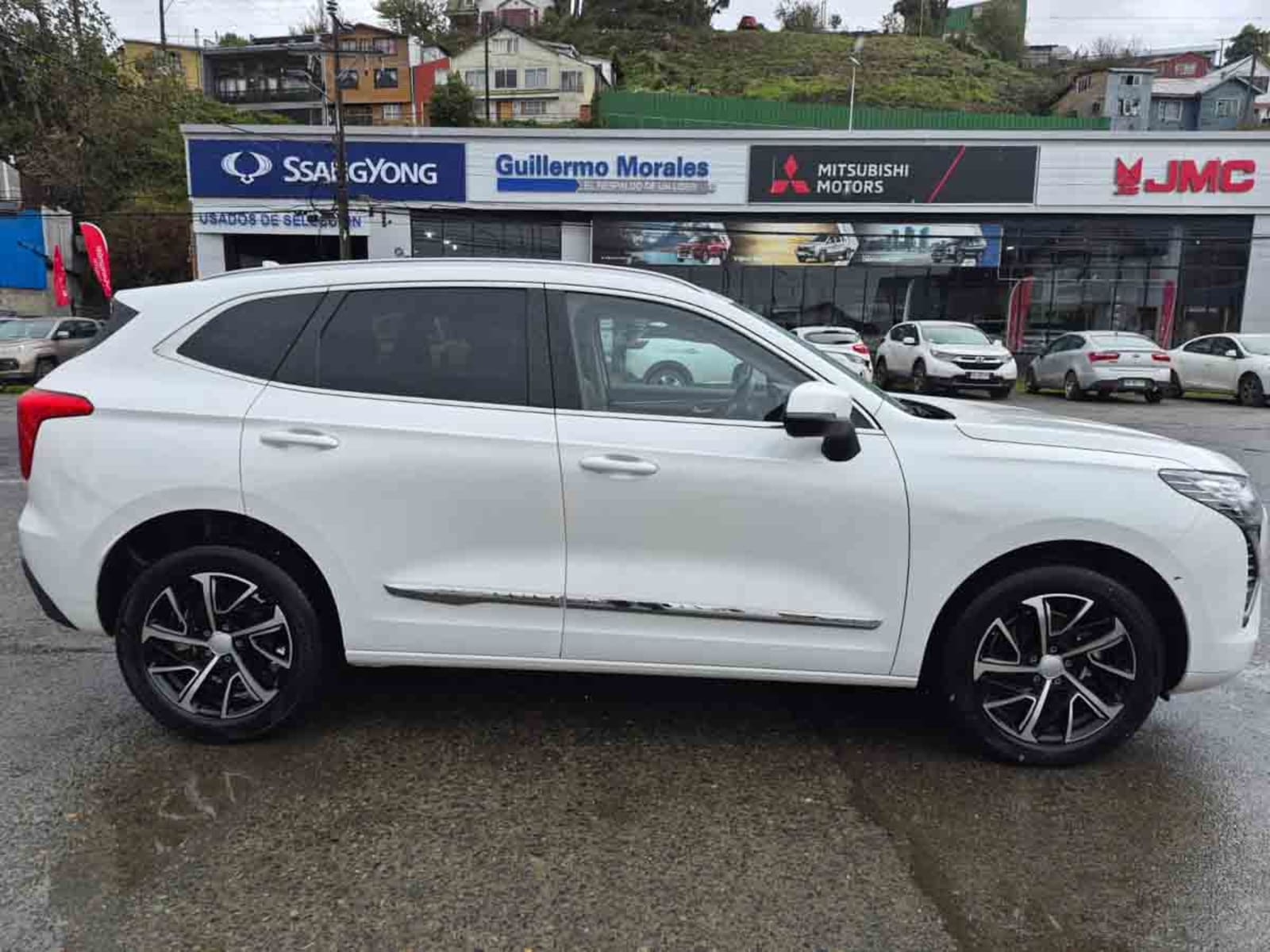 HAVAL JOLION TURBO1.5 ELITE 2024 - Imagen 13 de 14