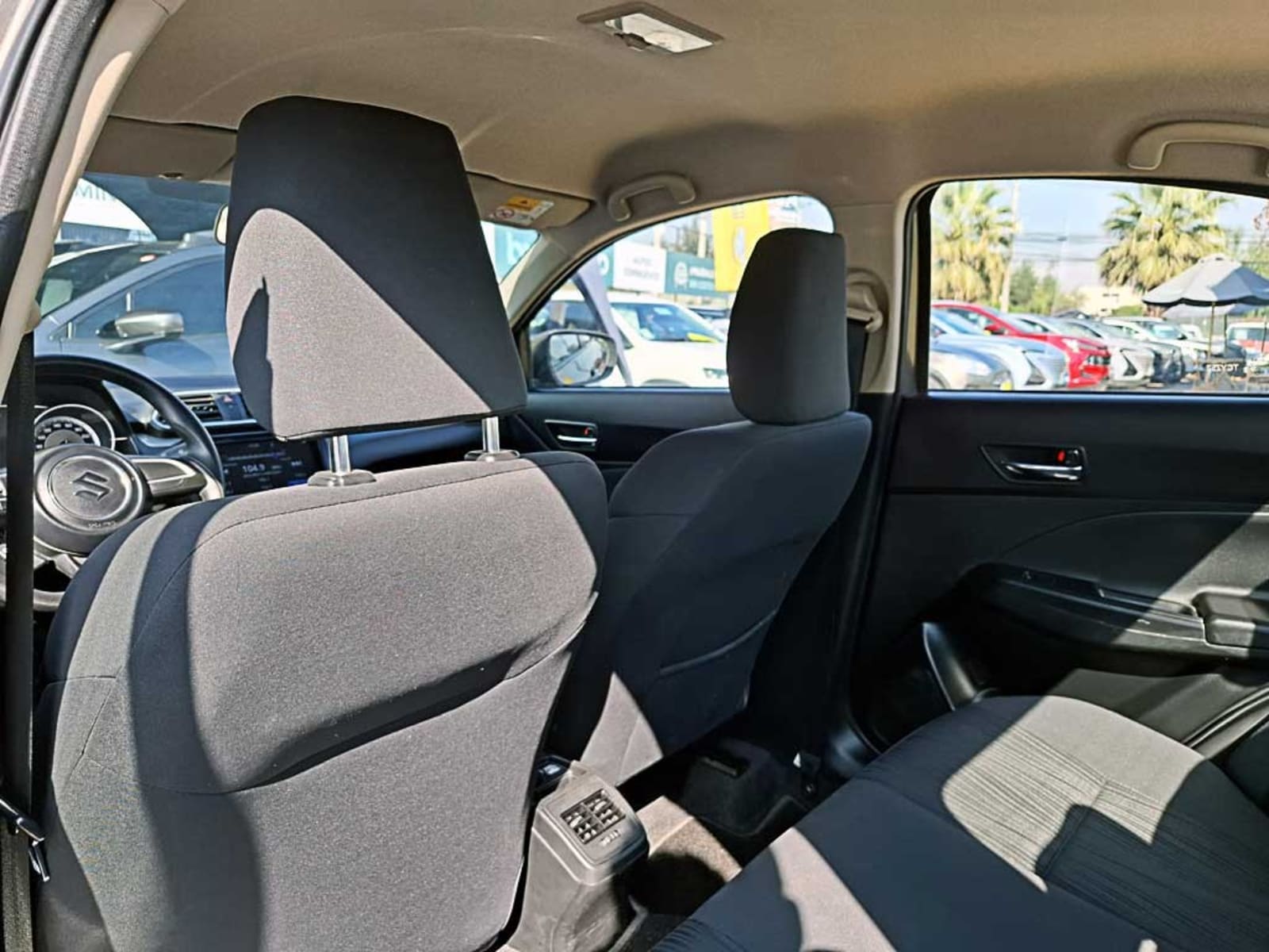 SUZUKI DZIRE (IN) 1.2 GL MT 2024 - Imagen 15 de 20