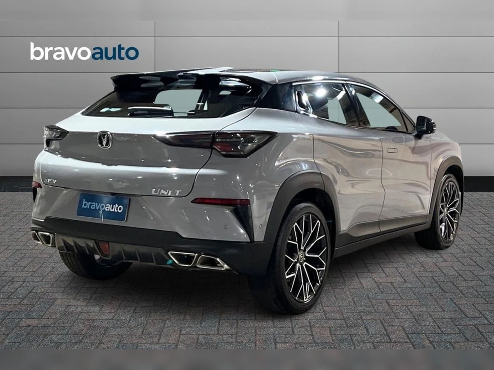 CHANGAN UNI-T 1.5 ELITE AT 2024 - Imagen 5 de 18