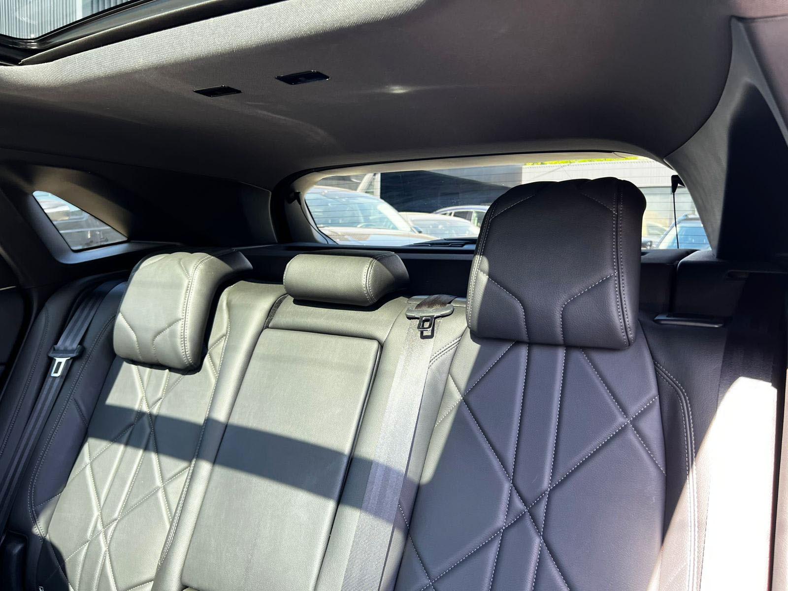DS AUTOMOBILES DS 7 CROSSBACK RIVOLI 2021 - Imagen 19 de 20