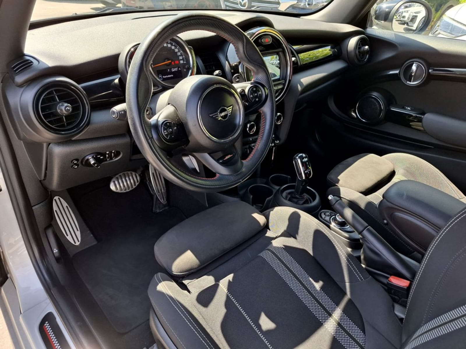 MINI COOPER S COOPER S HB 2.0 AUT 2020 - Imagen 12 de 20