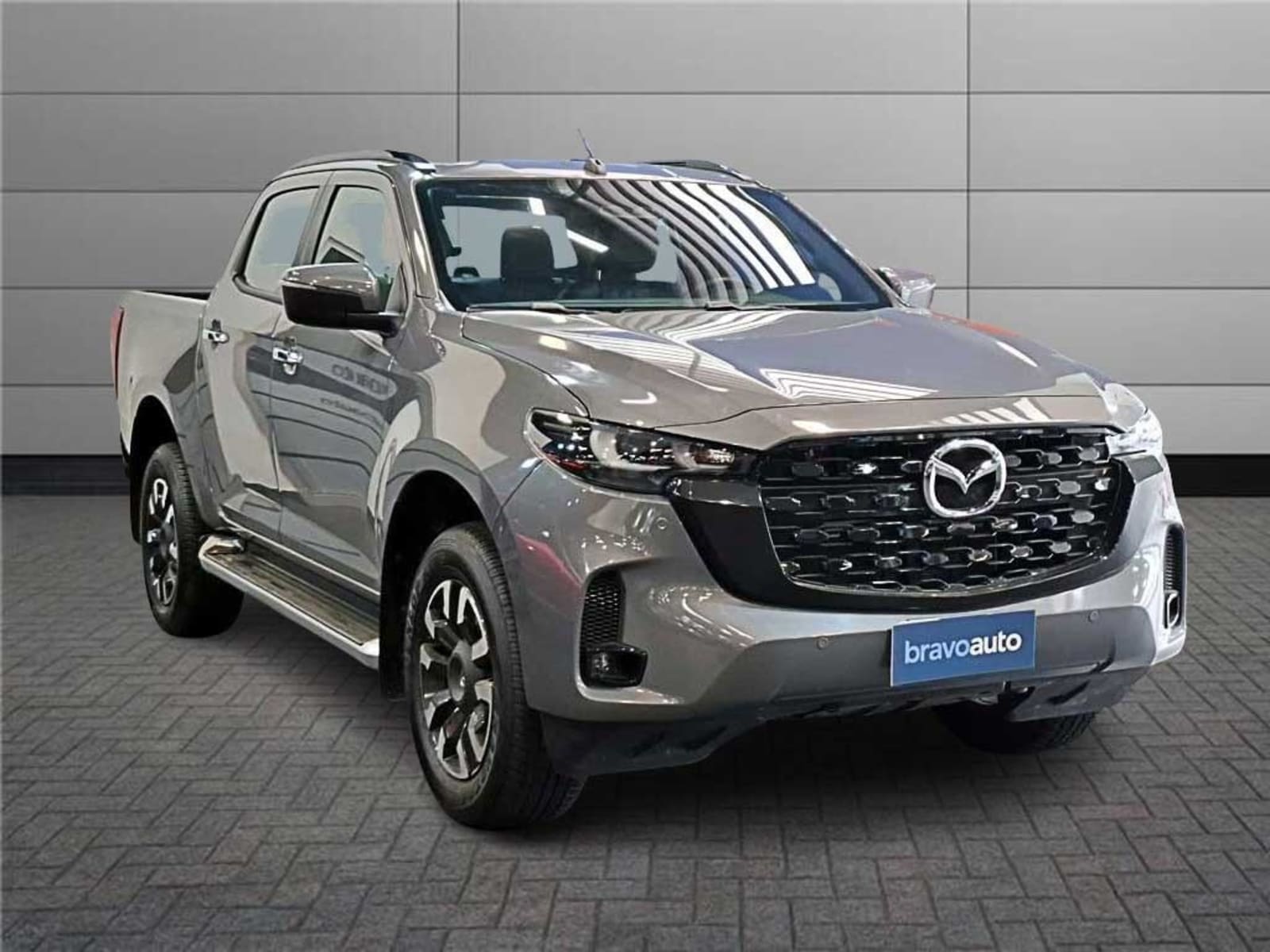 MAZDA BT-50 (IN) 3.0 DC HIGH PLUS AT 4X4 DIESEL 2025 - Imagen 5 de 20