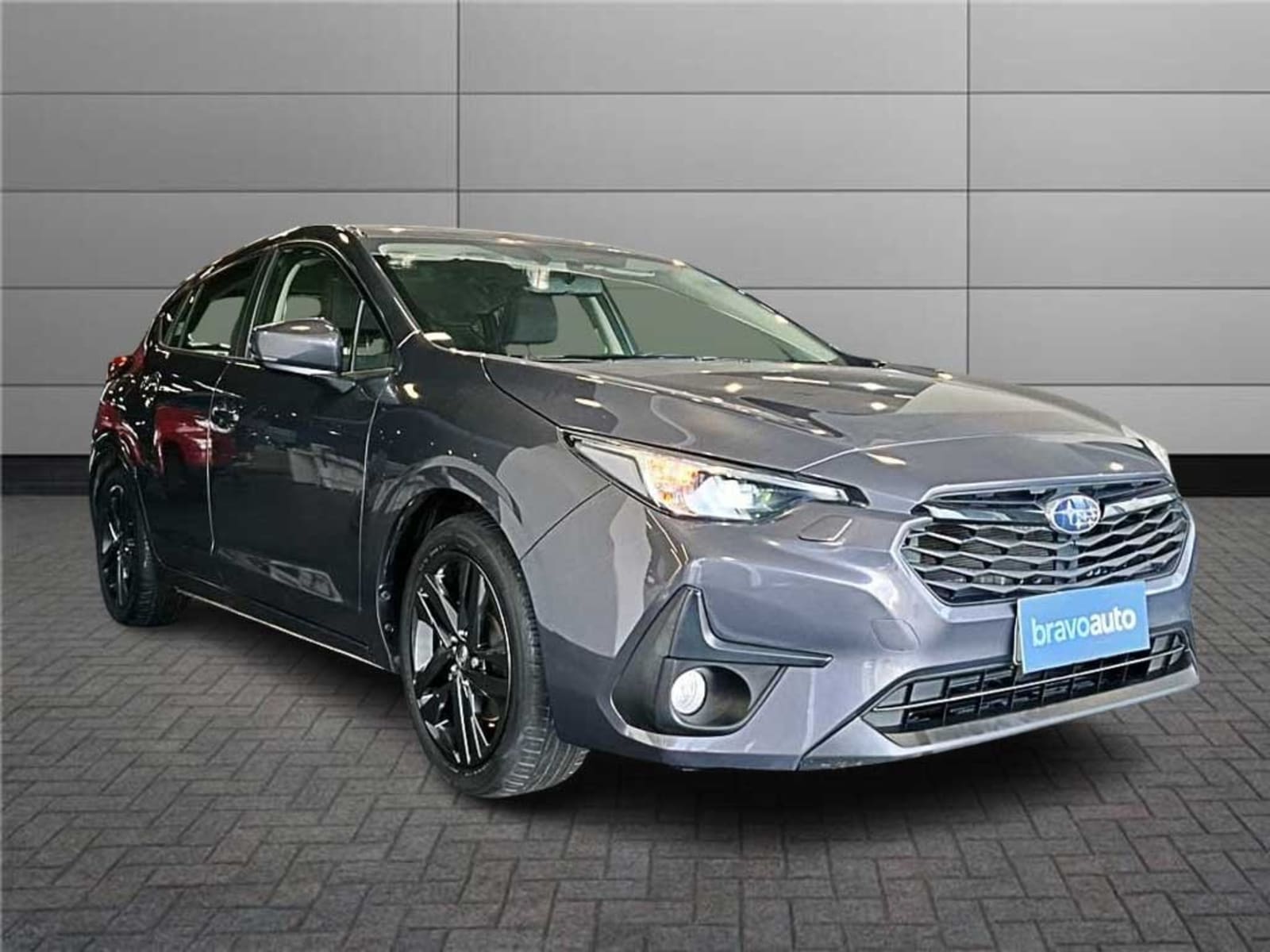 SUBARU IMPREZA (IN) 2.0I SPORT XS HB AWD CVT AT 5P 2024 - Imagen 5 de 20