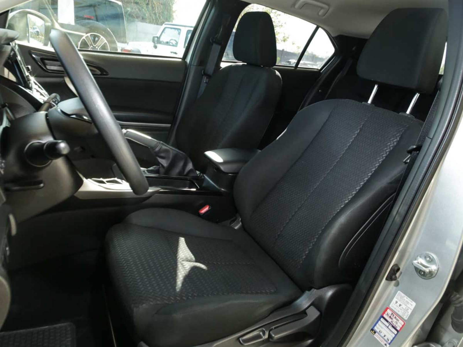 MITSUBISHI ECLIPSE CROSS RX 1.5 4X2 AT 2023 - Imagen 10 de 13