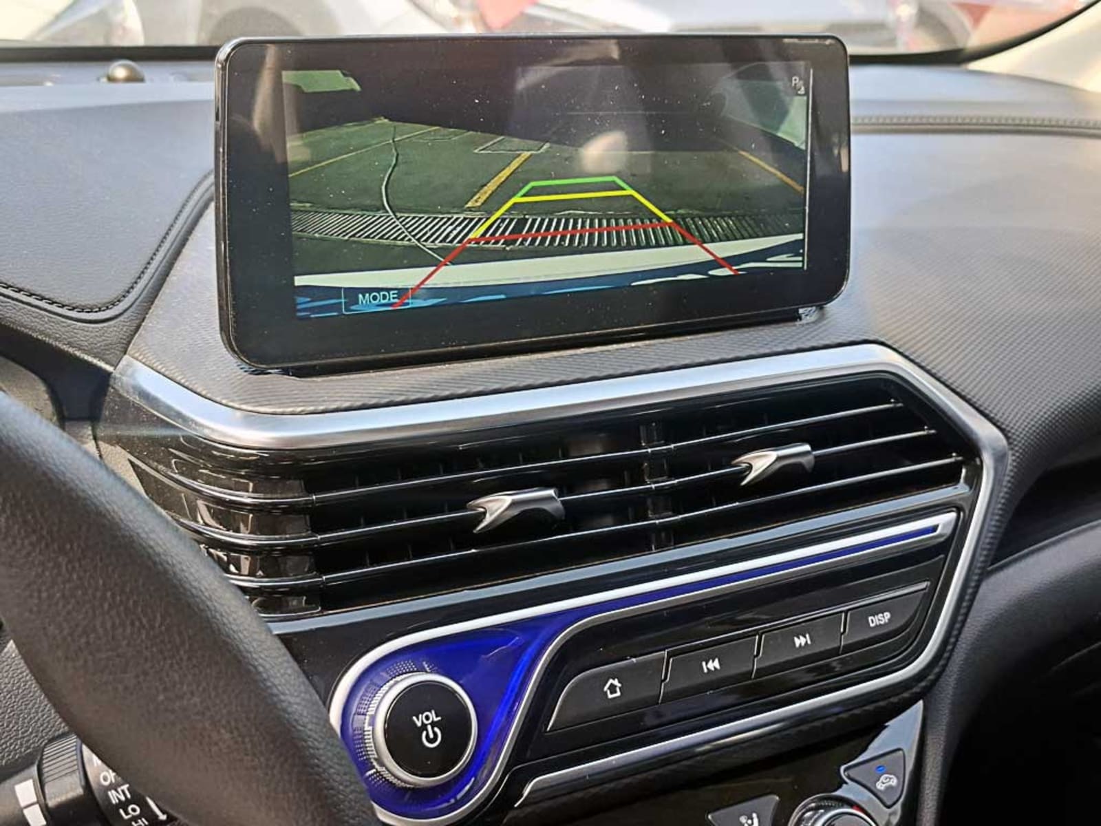 CHANGAN ALSVIN 1.4 LUXURY MT 2025 - Imagen 17 de 20