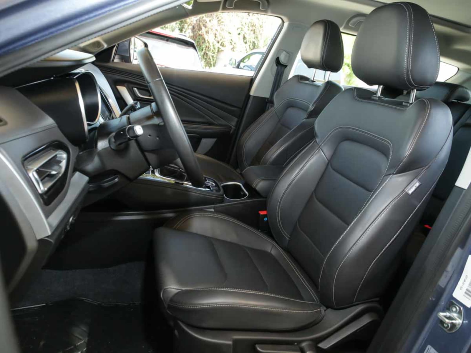 JETOUR X70 GLS 1.5 2024 - Imagen 10 de 15