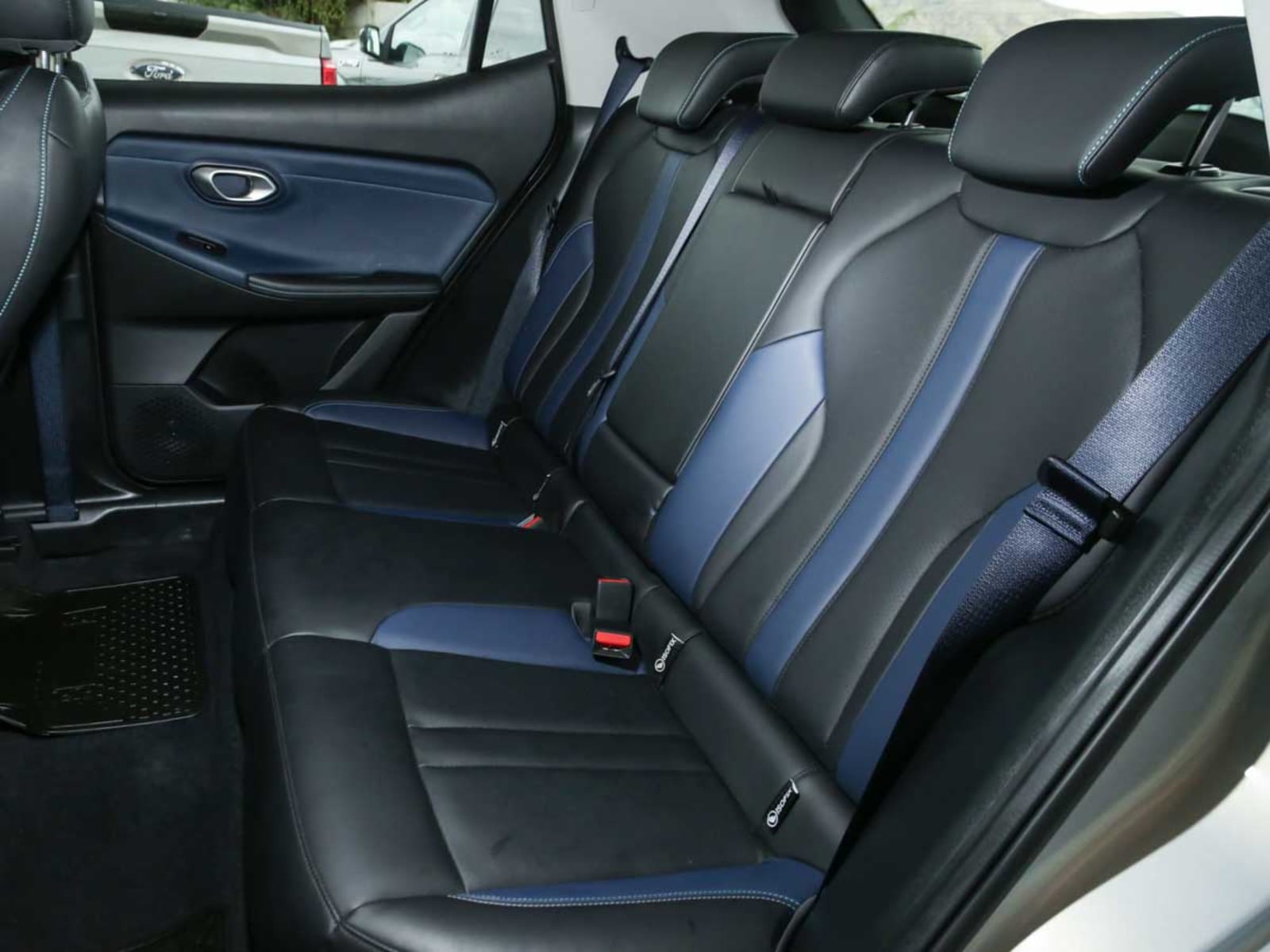 GAC MOTOR EMZOOM 1.5T AT GL R-Style 2024 - Imagen 11 de 14
