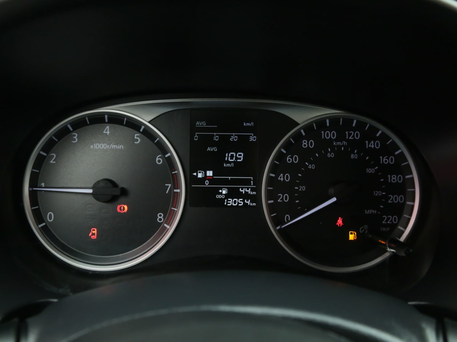 NISSAN KICKS 1.6 2025 - Imagen 7 de 13