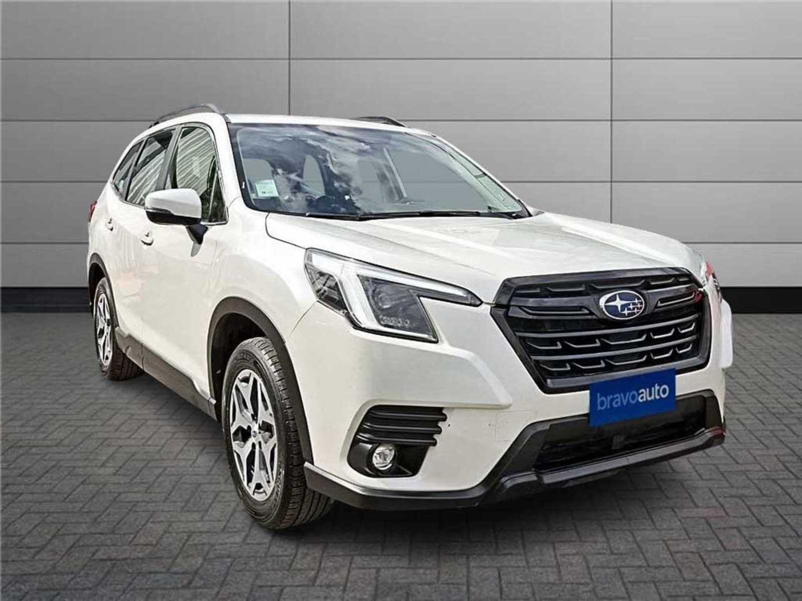 SUBARU FORESTER (IN) 2.0i AWD CVT XS 2024 - Imagen 3 de 20