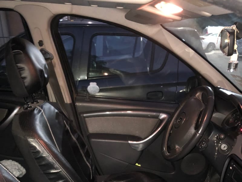 Renault duster 2013 - Imagen 5 de 6