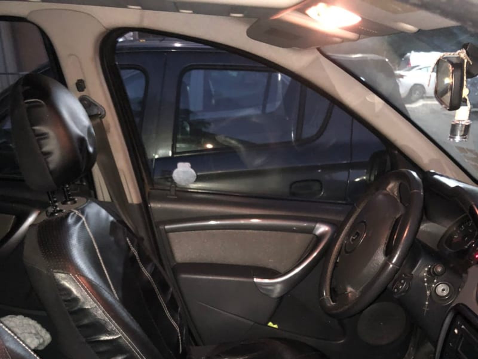 Renault duster 2013 - Foto 5 de 6