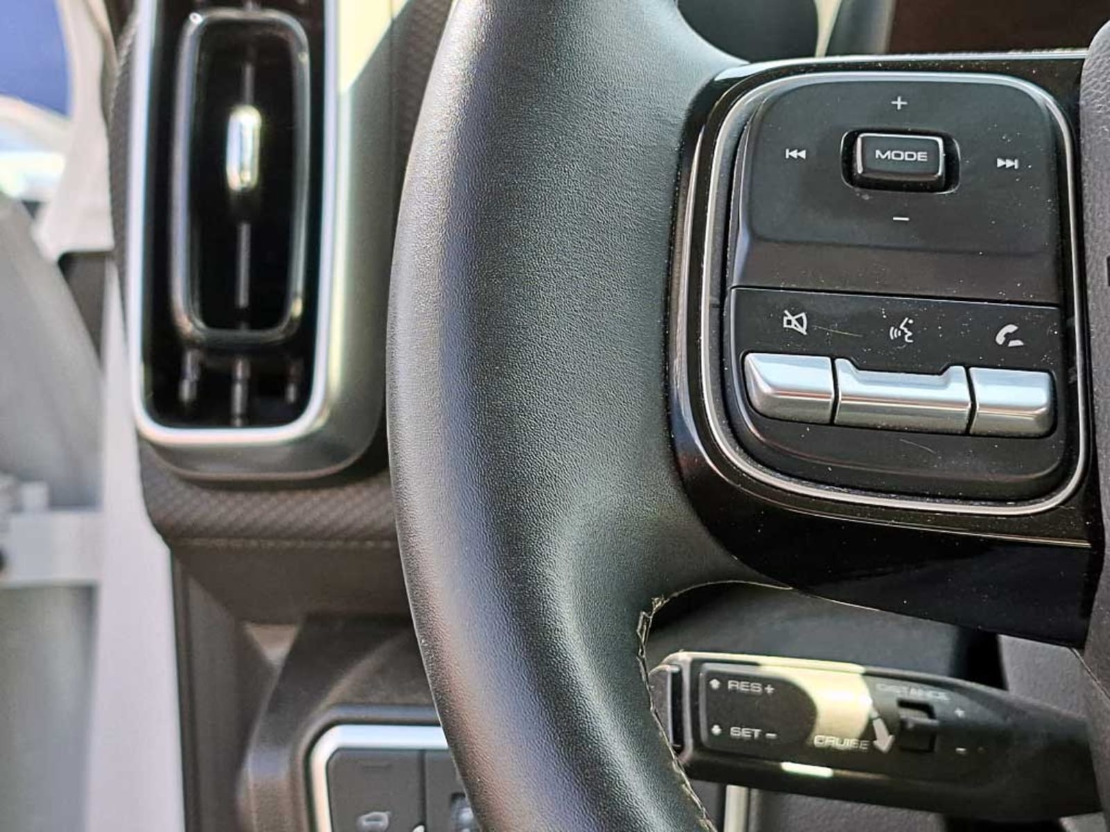 HAVAL DARGO (IN) 2.0 DELUXE AT 4X4 2024 - Imagen 18 de 20